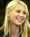 Anna Kournikova